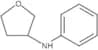 Tetrahydro-N-phenyl-3-furanamine