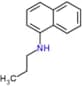 N-propylnaphthalen-1-amine