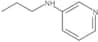 N-Propyl-3-pyridinamine