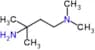 N1,N1,3-trimethylbutane-1,3-diamine