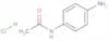 4-Aminoacetanilide hydrochloride