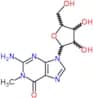 1-methylguanosine