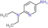 N~2~,N~2~-diethylpyridine-2,5-diamine