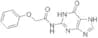 N2-Phenoxyacetyl Guanine