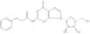 N-(2-Phenoxyacetyl)guanosine