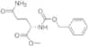 Z-Gln-OMe