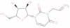 N(3)-allyluridine