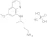 Primaquine diphosphate