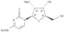 N4-Acetyl-2′-O-methylcytidine