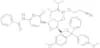 Cytidine, N-benzoyl-5′-O-[bis(4-methoxyphenyl)phenylmethyl]-2′-deoxy-, 3′-[2-cyanoethyl N,N-bis(1-…