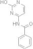 N4-Benzoylcytosine