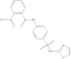 Phthalylsulfathiazole