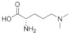 L-Ornithine, N5,N5-dimethyl- (9CI)