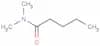N,N-Dimethylpentanamide