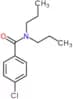 4-Chloro-N,N-dipropylbenzamide