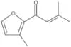 Dehydroelsholtzia ketone