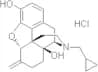 Nalmefene hydrochloride