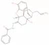 Naloxone benzoylhydrazone