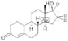 NANDROLONE-16,16,17-D3