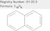 Naphthalene