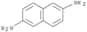 2,6-Naphthalenediamine