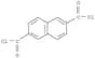 2,6-Naphthalenedicarbonyl dichloride