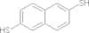 2,6-Naphthalenedithiol