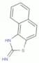 Naphtho[1,2-d]thiazol-2-amine