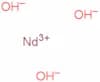 Neodymium hydroxide