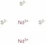 Neodymium sulfide (Nd2S3)