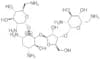 D-Streptamine, O-2,6-diamino-2,6-dideoxy-β-L-idopyranosyl-(1→3)-O-β-D-ribofuranosyl-(1→5)-O-[2,6-d…