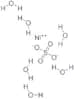 Nickel sulfate hexahydrate