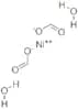 nickel(ii) formate dihydrate