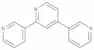 3,2′:4′,3′′-Terpyridine