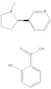Nicotine salicylate