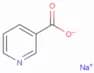 Sodium nicotinate