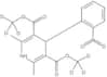 3,5-Di(methyl-d<sub>3</sub>) 1,4-dihydro-2,6-dimethyl-4-(2-nitrophenyl)-3,5-pyridinedicarboxylate