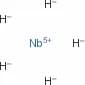 Niobium hydride (NbH)