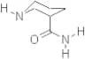 3-Piperidinecarboxamide