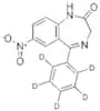 NITRAZEPAM-D5