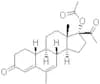 Nomegestrol acetate