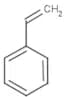 Benzene, ethenyl-