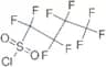 Nonafluorobutanesulfonyl chloride