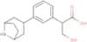Noratropine