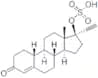 Norethindrone Sulfate