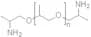 Polypropylene glycol diamine