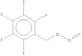 Pentafluorobenzylformaldoxime; 97%