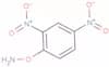 O-(2,4-Dinitrophenyl)hydroxylamine