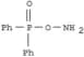 Hydroxylamine,O-(diphenylphosphinyl)-