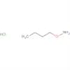 Hydroxylamine, O-butyl-, hydrochloride (1:1)